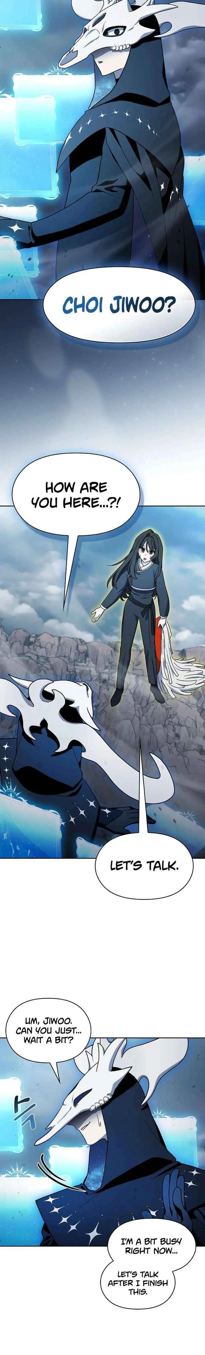 Read The Nebula’s Civilization Manga Online