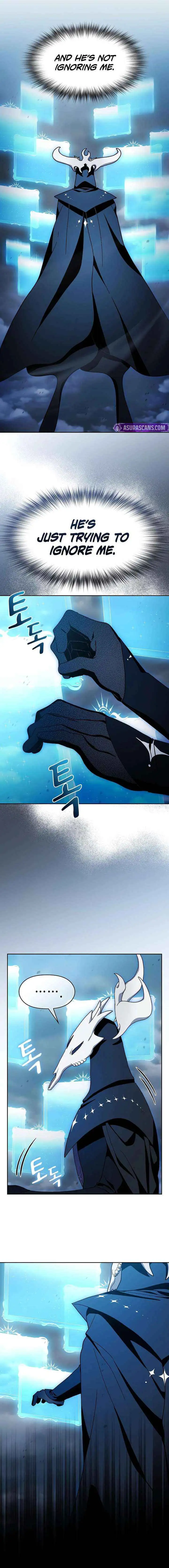 Read The Nebula’s Civilization Manga Online