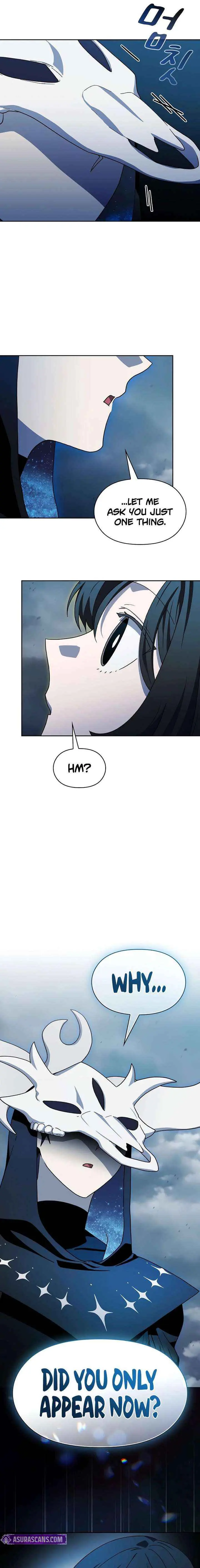 Read The Nebula’s Civilization Manga Online