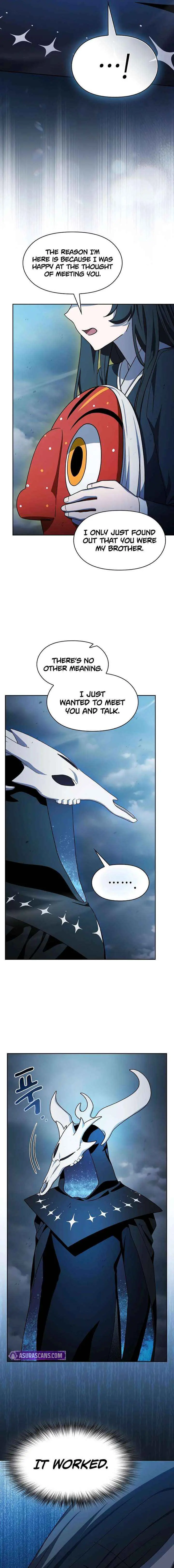 Read The Nebula’s Civilization Manga Online