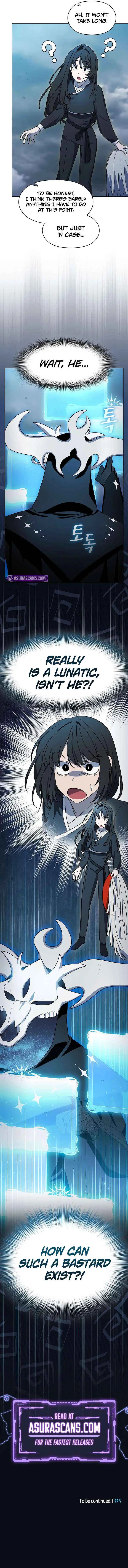 Read The Nebula’s Civilization Manga Online