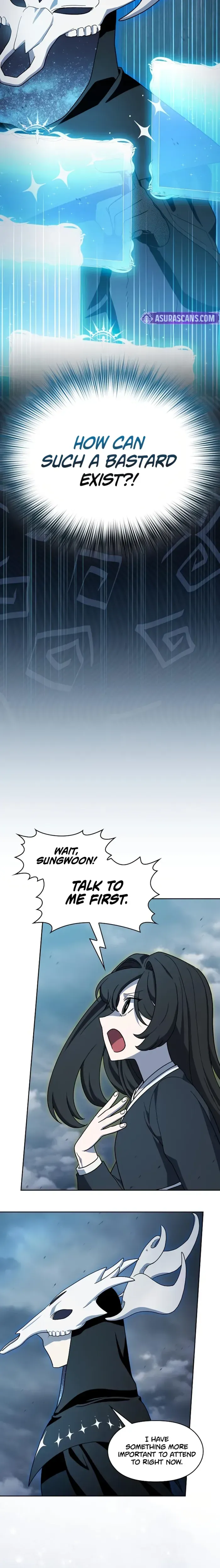 Read The Nebula’s Civilization Manga Online