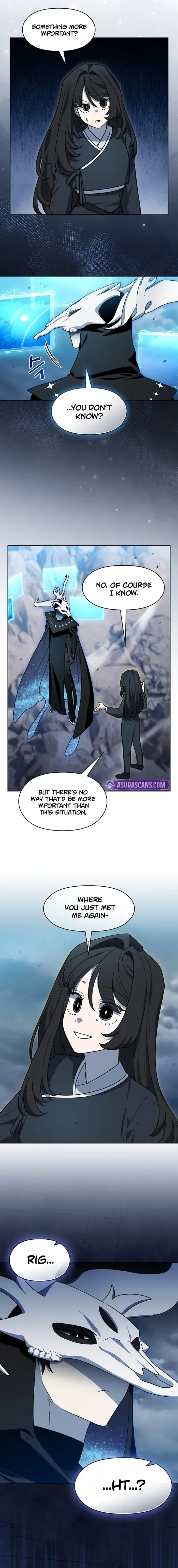 Read The Nebula’s Civilization Manga Online
