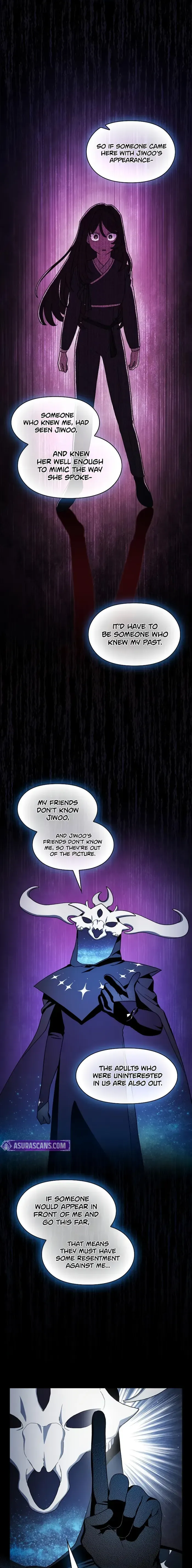 Read The Nebula’s Civilization Manga Online