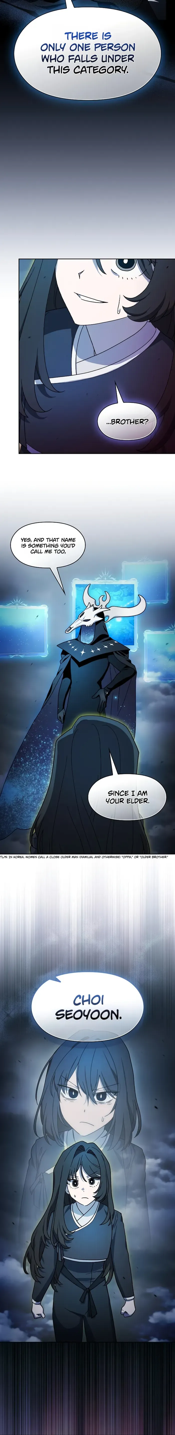 Read The Nebula’s Civilization Manga Online
