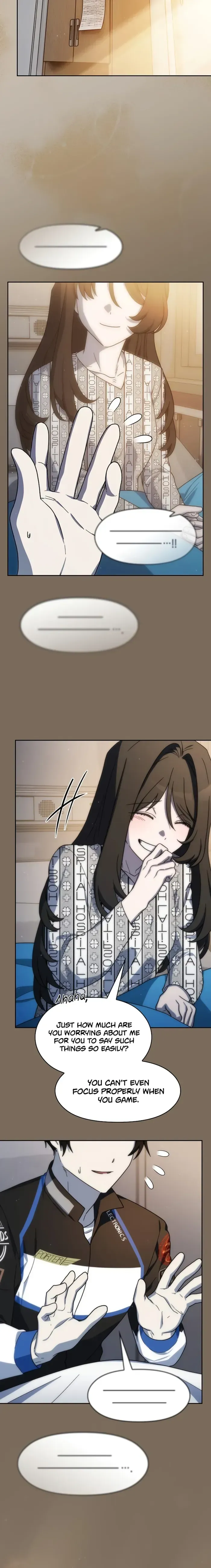 Read The Nebula’s Civilization Manga Online