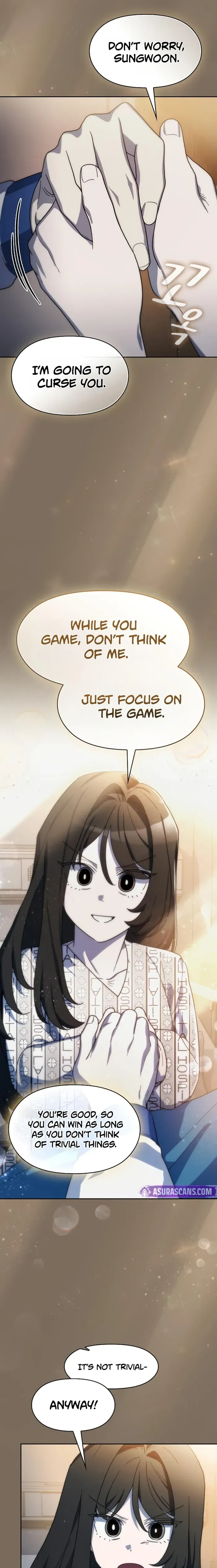 Read The Nebula’s Civilization Manga Online
