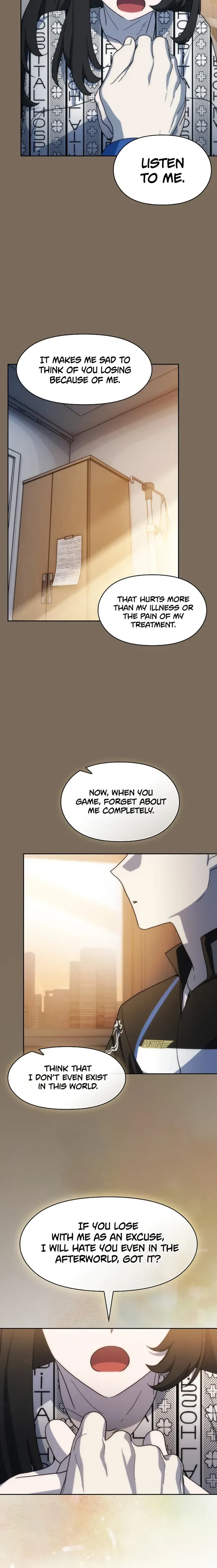 Read The Nebula’s Civilization Manga Online