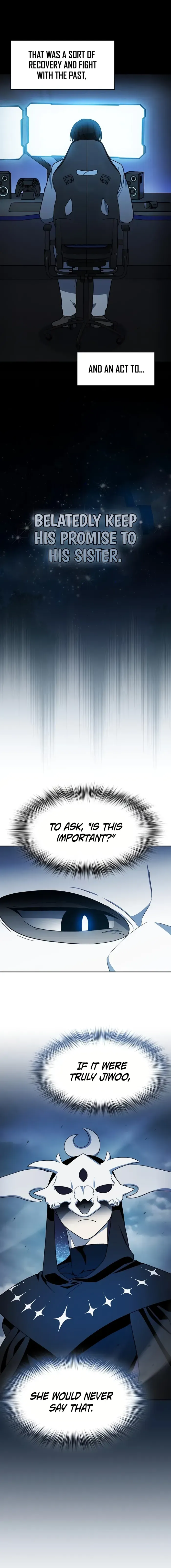 Read The Nebula’s Civilization Manga Online