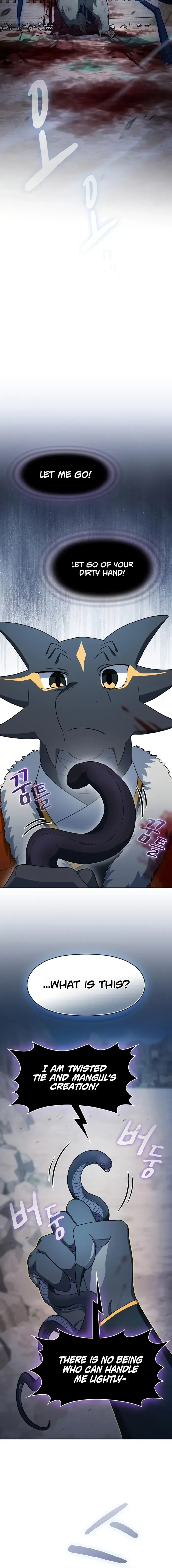 Read The Nebula’s Civilization Manga Online