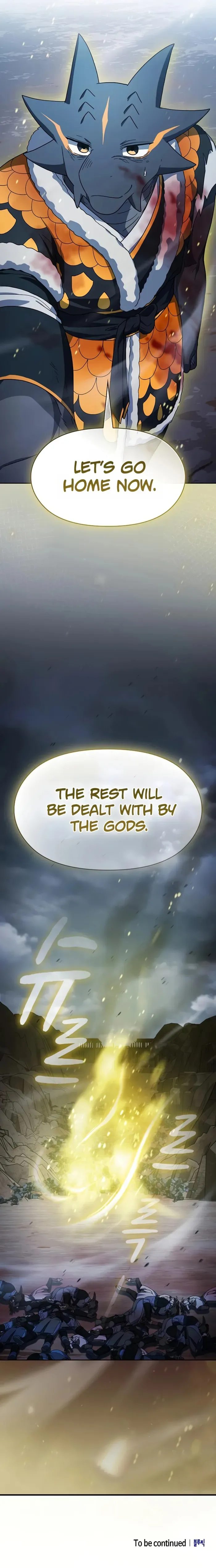Read The Nebula’s Civilization Manga Online