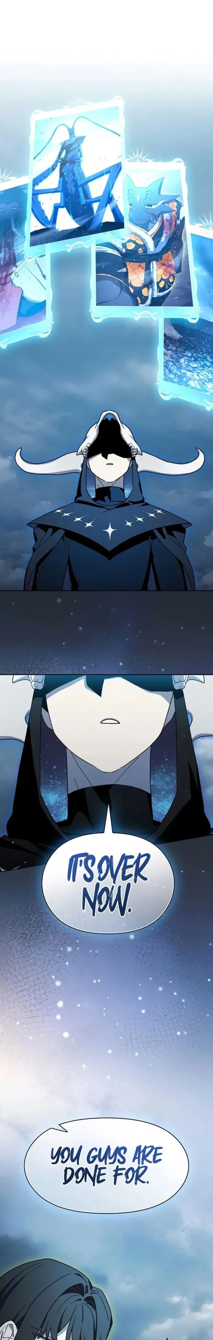Read The Nebula’s Civilization Manga Online