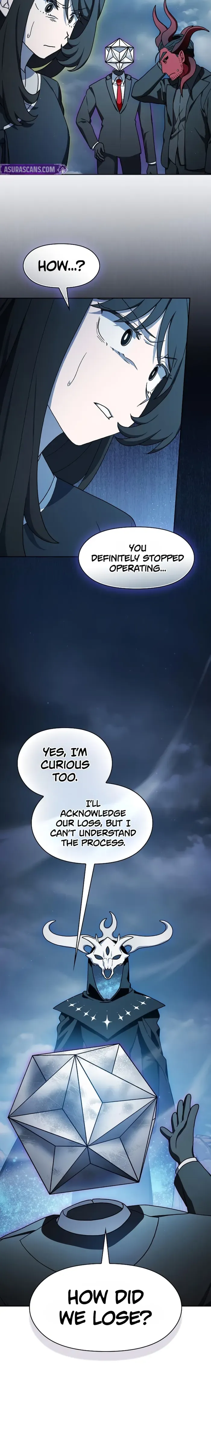Read The Nebula’s Civilization Manga Online
