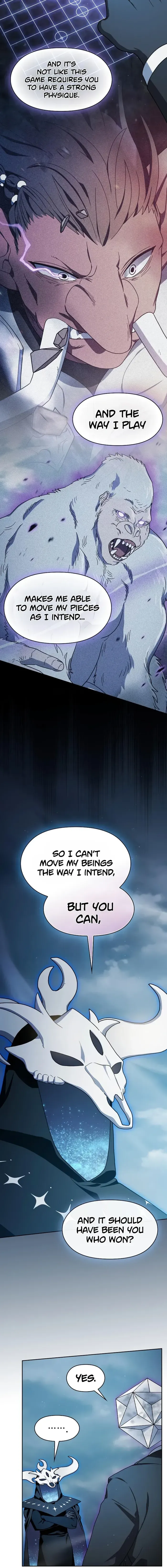Read The Nebula’s Civilization Manga Online