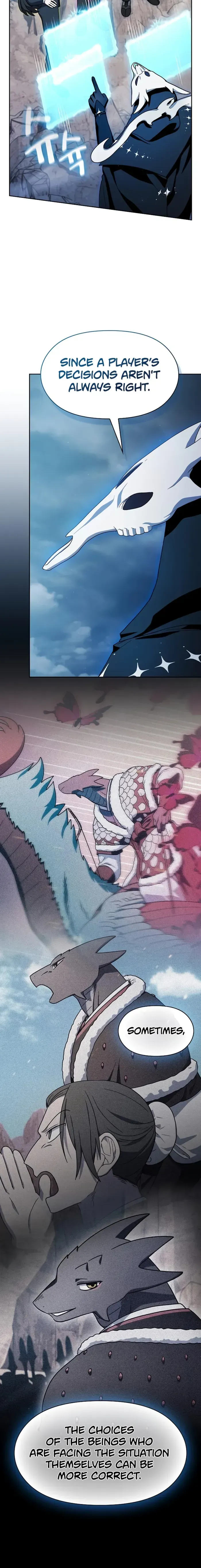 Read The Nebula’s Civilization Manga Online