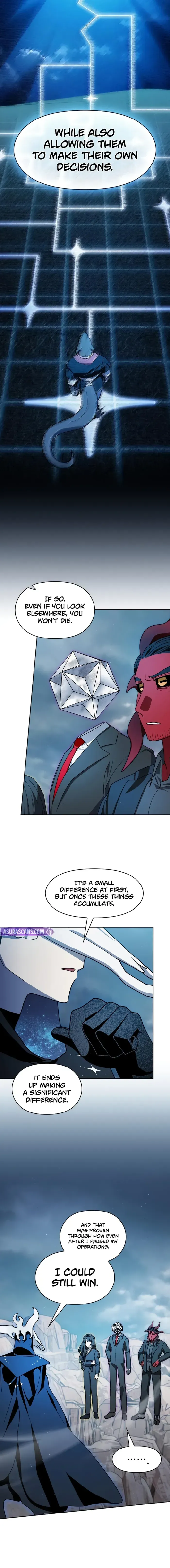 Read The Nebula’s Civilization Manga Online