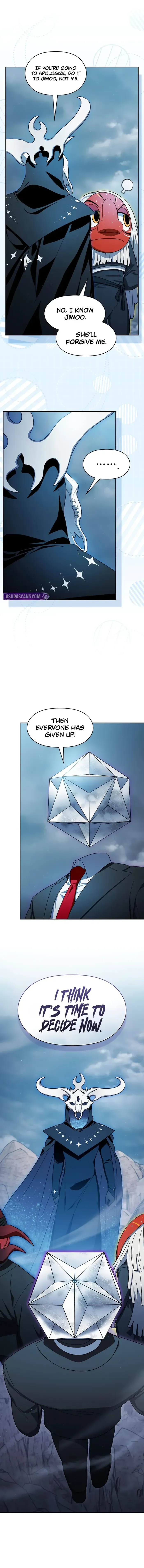 Read The Nebula’s Civilization Manga Online