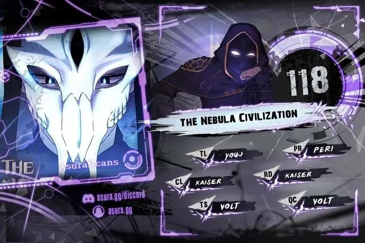 Read The Nebula’s Civilization Manga Online