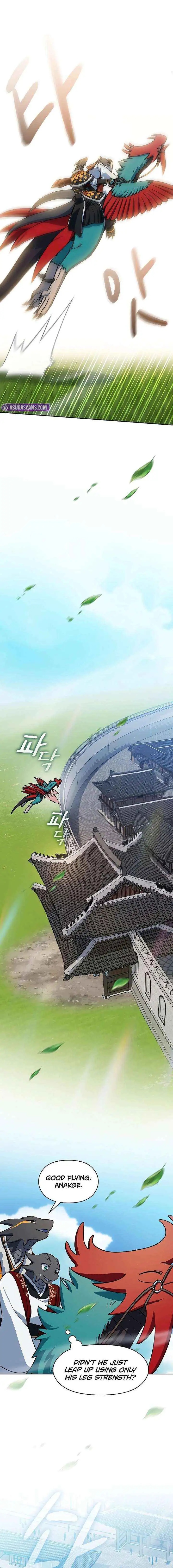 Read The Nebula’s Civilization Manga Online