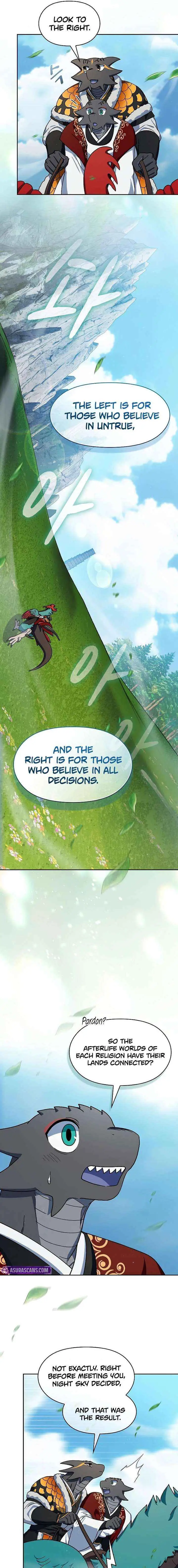 Read The Nebula’s Civilization Manga Online