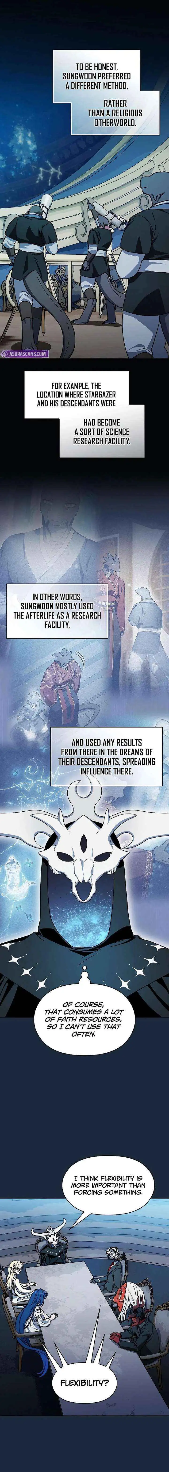 Read The Nebula’s Civilization Manga Online