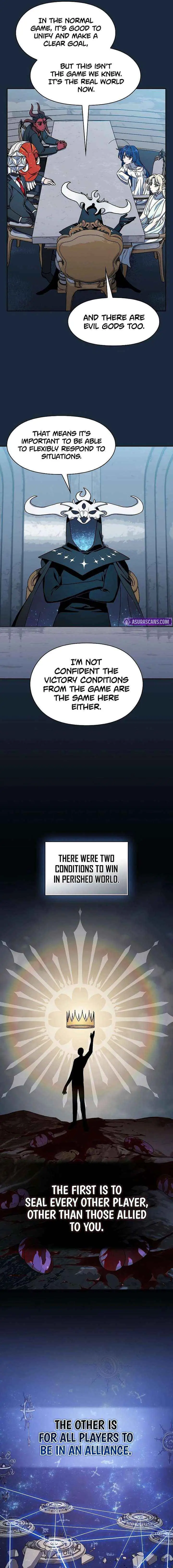 Read The Nebula’s Civilization Manga Online