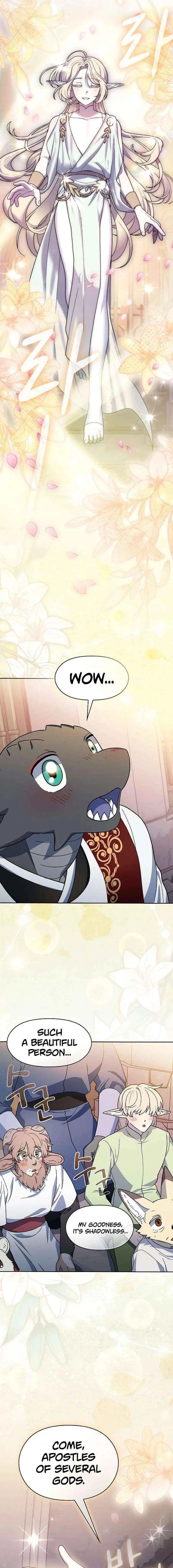Read The Nebula’s Civilization Manga Online