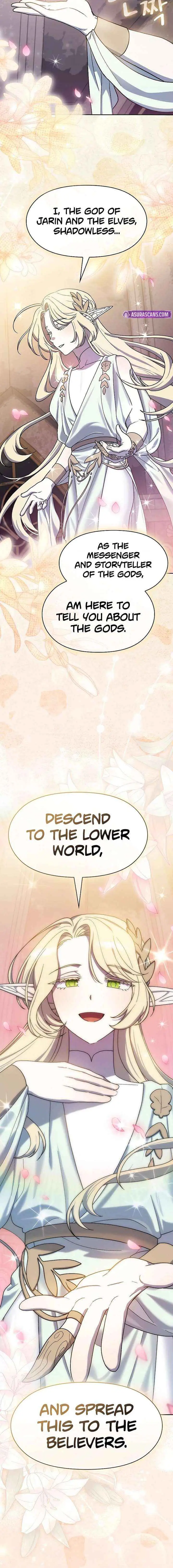 Read The Nebula’s Civilization Manga Online