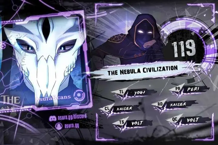 Read The Nebula’s Civilization Manga Online