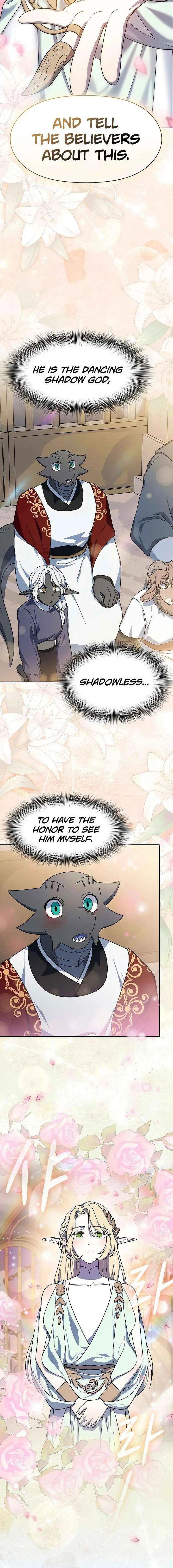 Read The Nebula’s Civilization Manga Online