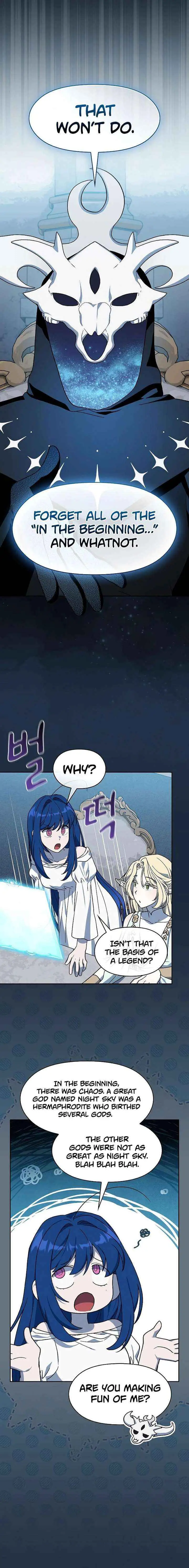 Read The Nebula’s Civilization Manga Online