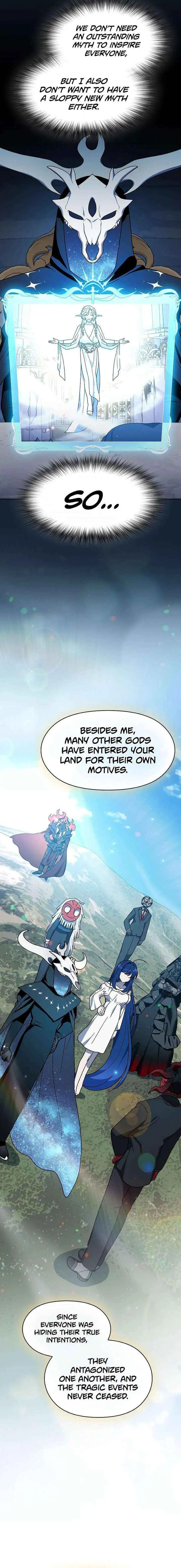 Read The Nebula’s Civilization Manga Online