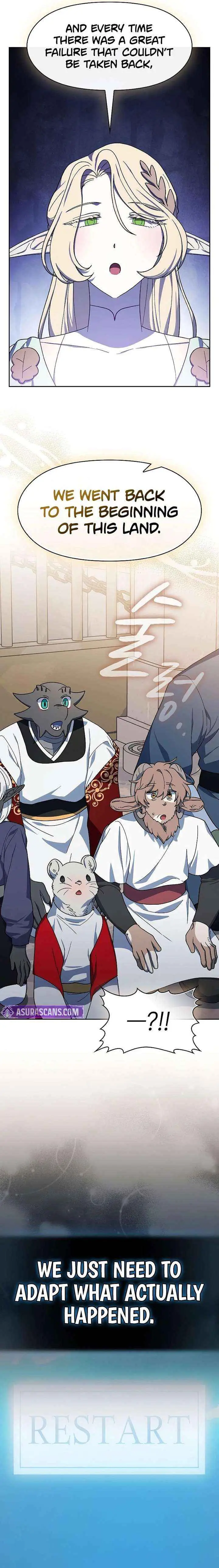 Read The Nebula’s Civilization Manga Online