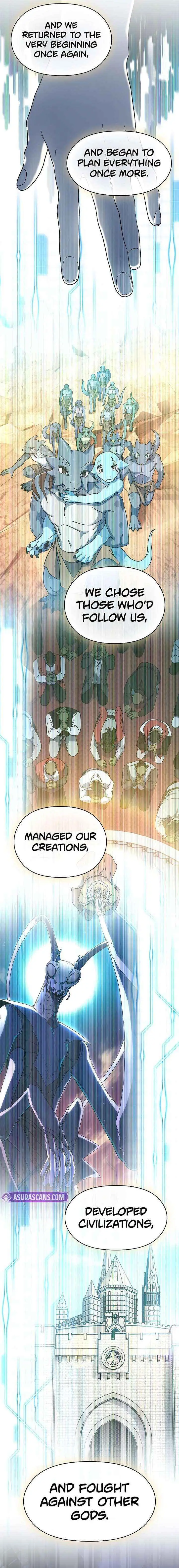 Read The Nebula’s Civilization Manga Online
