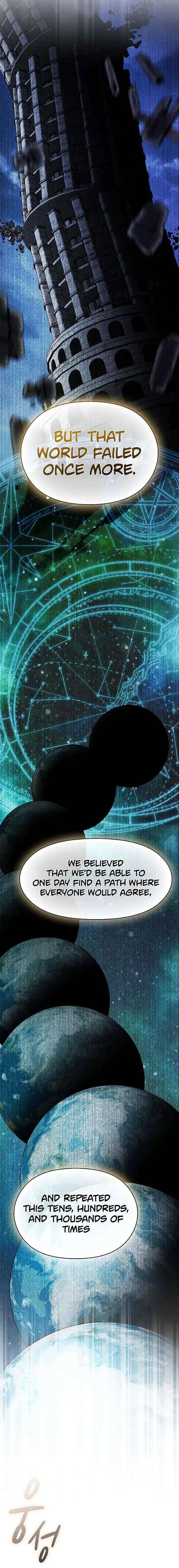 Read The Nebula’s Civilization Manga Online