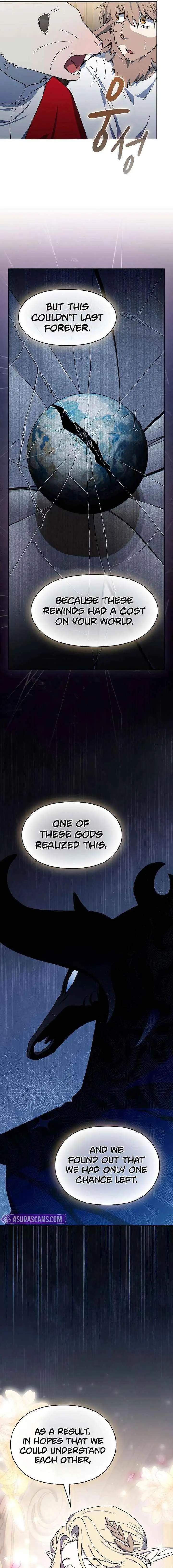 Read The Nebula’s Civilization Manga Online