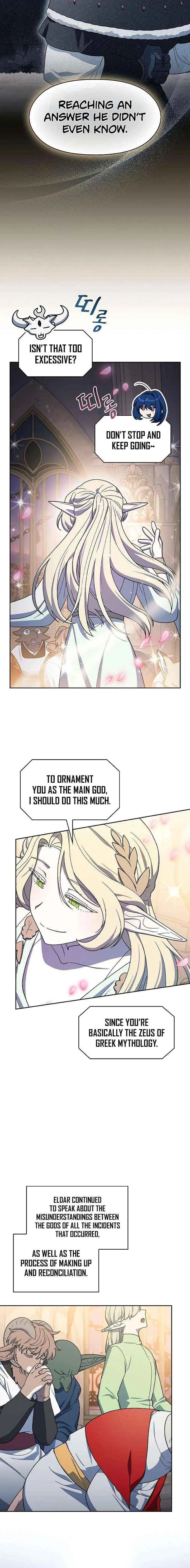 Read The Nebula’s Civilization Manga Online