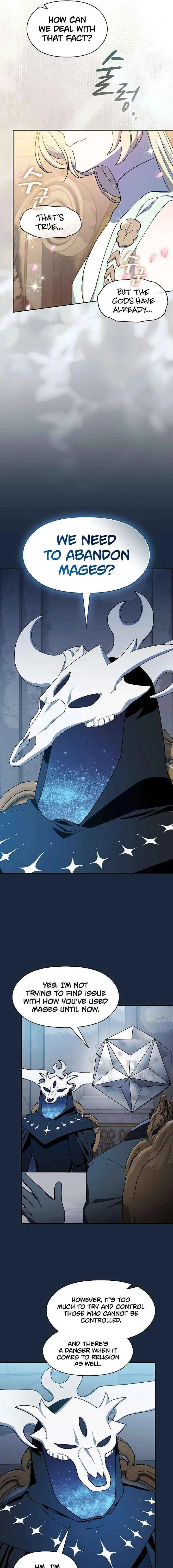 Read The Nebula’s Civilization Manga Online