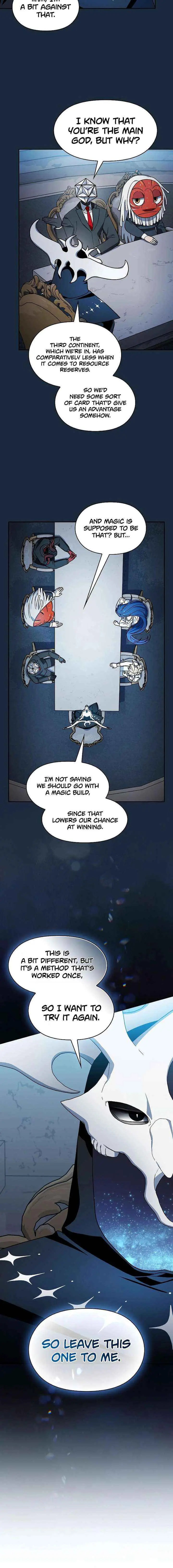 Read The Nebula’s Civilization Manga Online