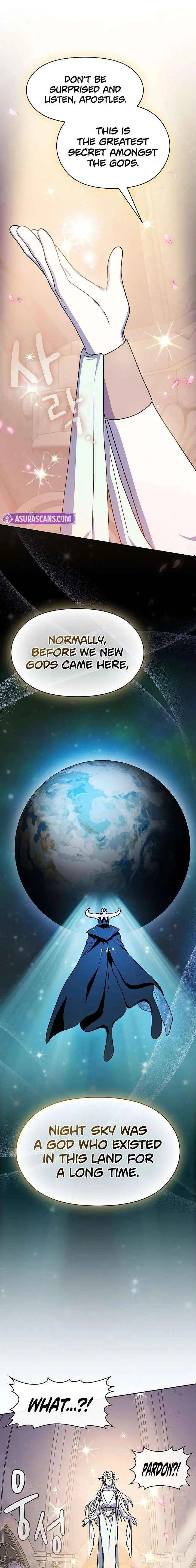 Read The Nebula’s Civilization Manga Online