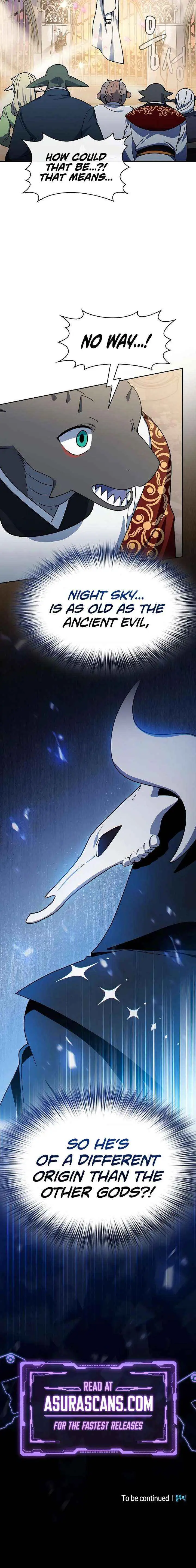 Read The Nebula’s Civilization Manga Online