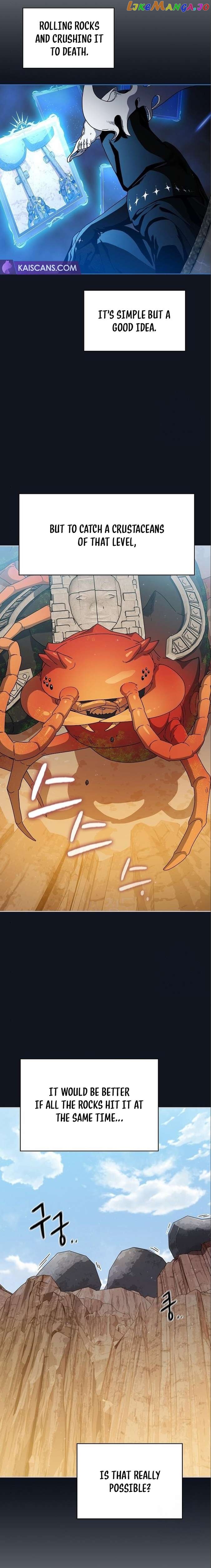 Read The Nebula’s Civilization Manga Online