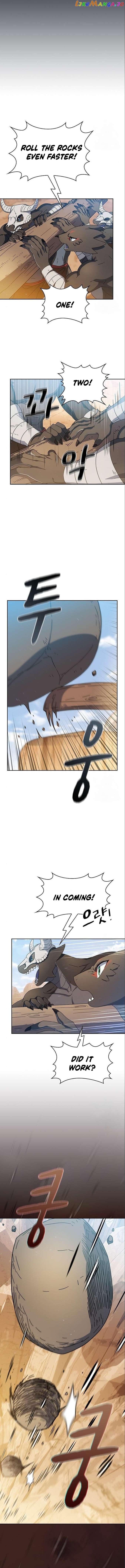Read The Nebula’s Civilization Manga Online