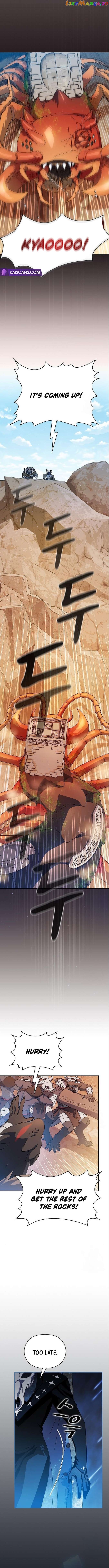 Read The Nebula’s Civilization Manga Online
