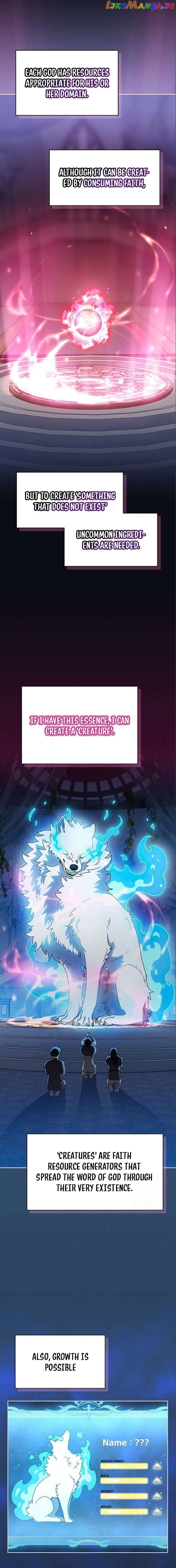 Read The Nebula’s Civilization Manga Online