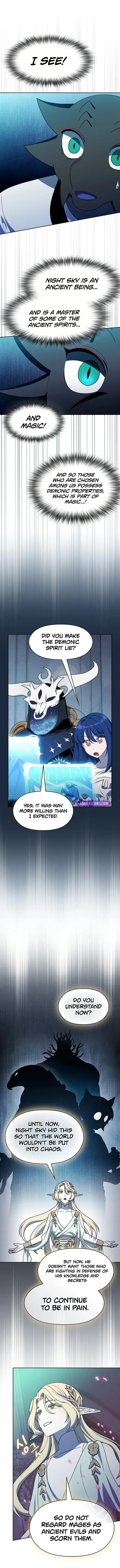 Read The Nebula’s Civilization Manga Online