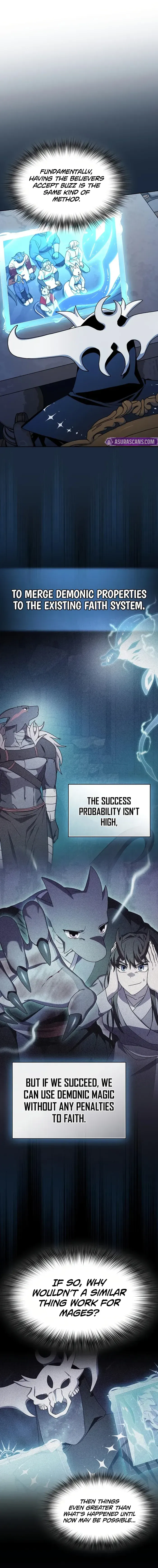Read The Nebula’s Civilization Manga Online
