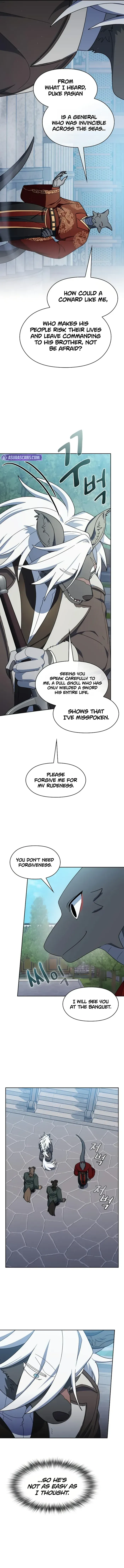 Read The Nebula’s Civilization Manga Online