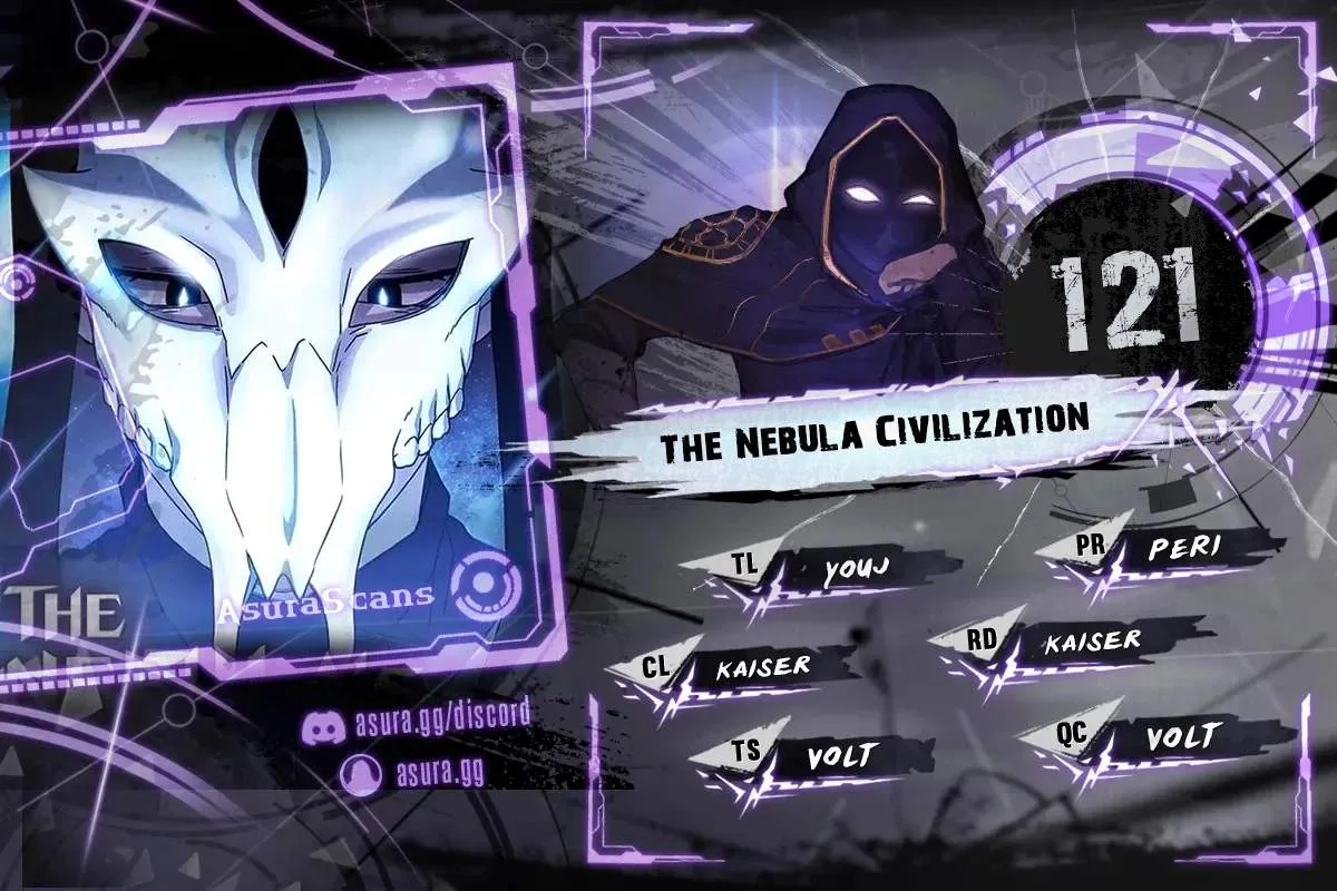 Read The Nebula’s Civilization Manga Online