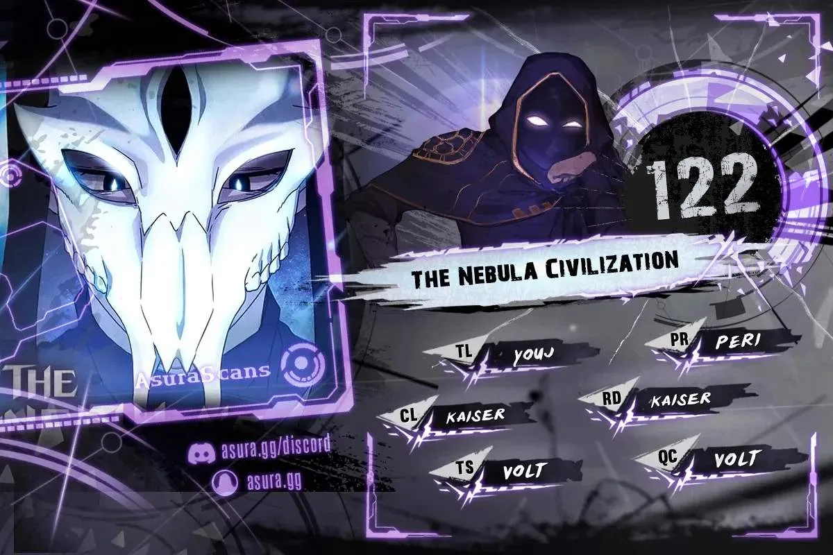 Read The Nebula’s Civilization Manga Online